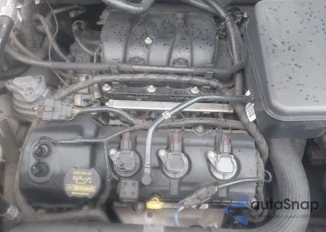 2011 Ford Edge Se from USA, damaged, VIN 2FMDK3GC5BBA99053